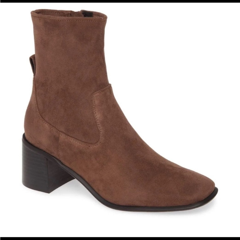 jeffrey campbell jerem boots taupe suede